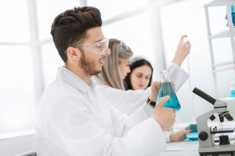 Weiterbildung Umweltschutztechniker in Nürnberg, Bayern