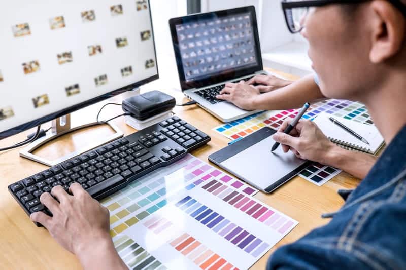 Ausbildung Gestaltungstechnischer Assistent (Siegen) thumbnail