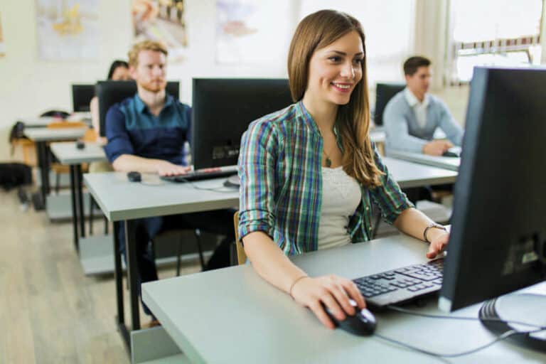 Ausbildung Technischer Assistent für Informatik (Gera) thumbnail