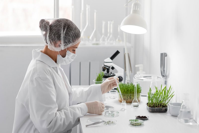 Biotechniker »Bachelor Professional« thumbnail